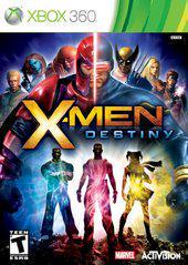 X-Men: Destiny - Xbox 360 (ONLINE ORDER ONLY)