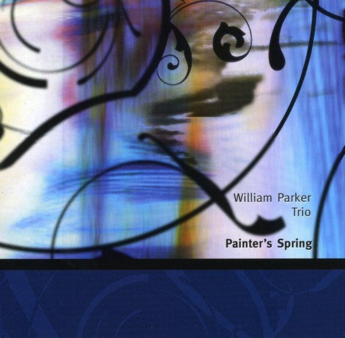 Painter's Spring [CD]