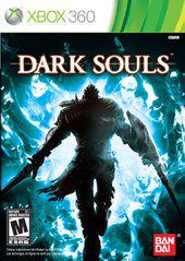 Dark Souls - Xbox 360 (ONLINE ORDER ONLY)