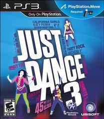 Just Dance 3 - Playstation 3 (ONLINE ORDER ONLY)