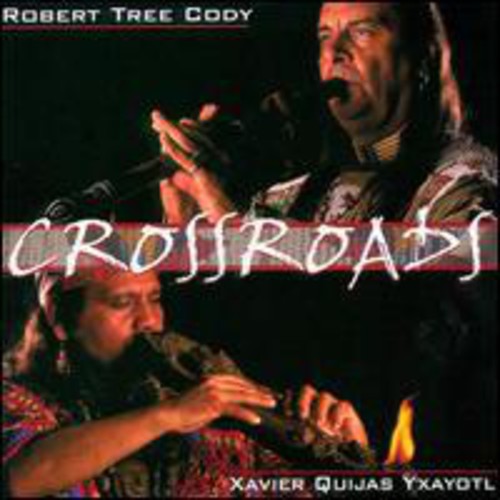 Crossroads [CD]