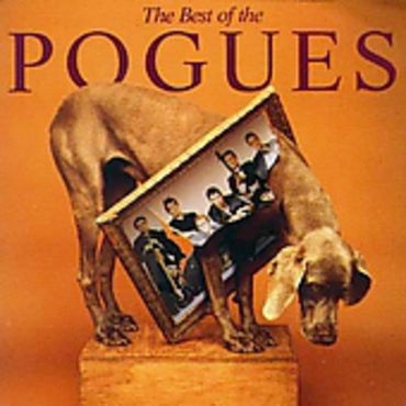 Best Of The Pogues [Import] (ONLINE ORDER ONLY)
