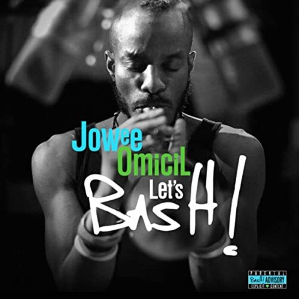 Let's Bash! [CD]