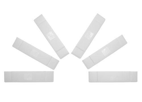Super Nintendo Dust Sleeves 10 Pack (Super Nintendo) (Online Only)