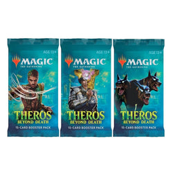 Theros Beyond Death - Booster Pack (Online Order Only)