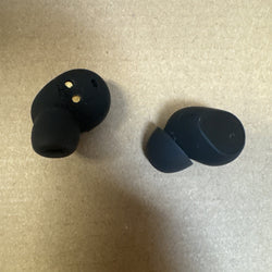 Jabra Elite 10 Titanium Black – L+R Earbuds + Charging Case – For Parts (ONLINE ORDER ONLY)