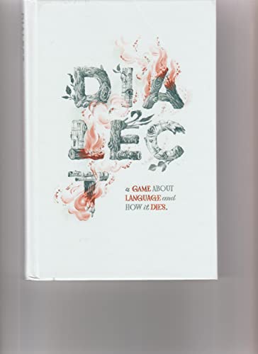 Dialect: A Game About Language and How It Dies (ONLINE ORDER ONLY)