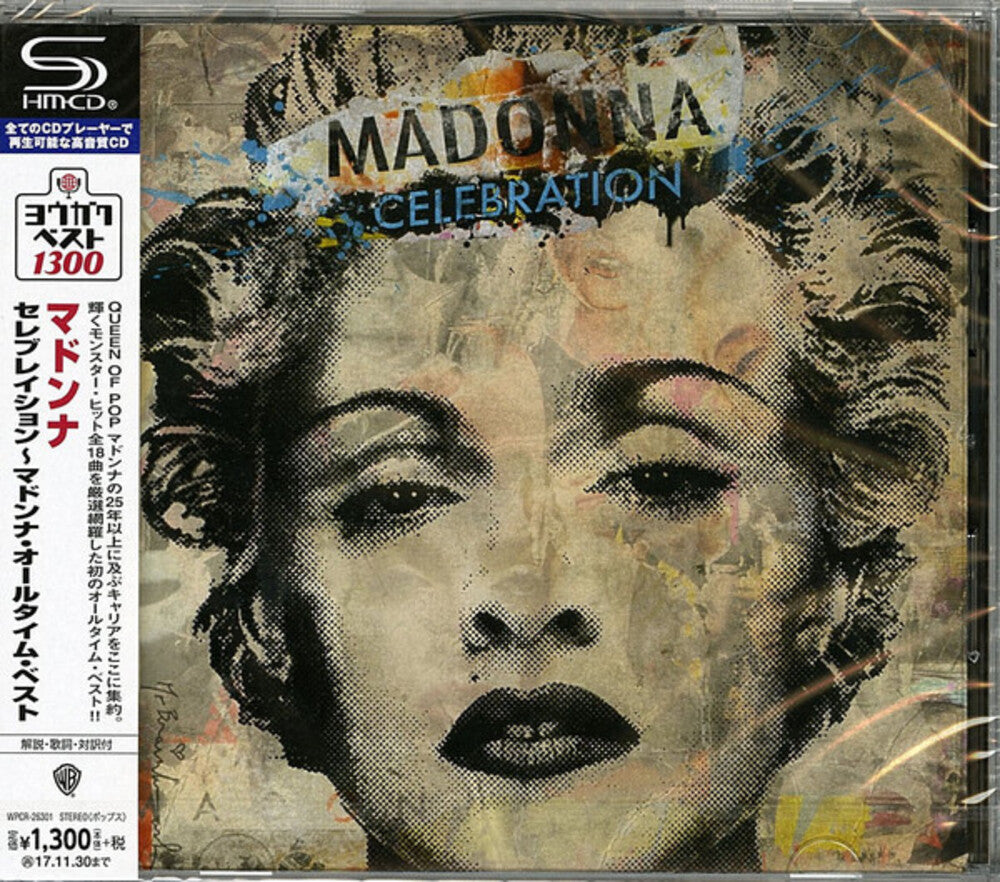 Celebration [Import]