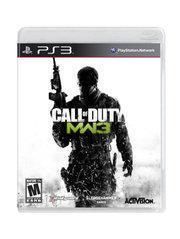 Call of Duty Modern Warfare 3 - Playstation 3 (ONLINE ORDER ONLY)