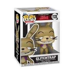 Funko Pop! Games - Five Nights at Freddy's - Select Vinyl Figure(s) (Online Order Only)
