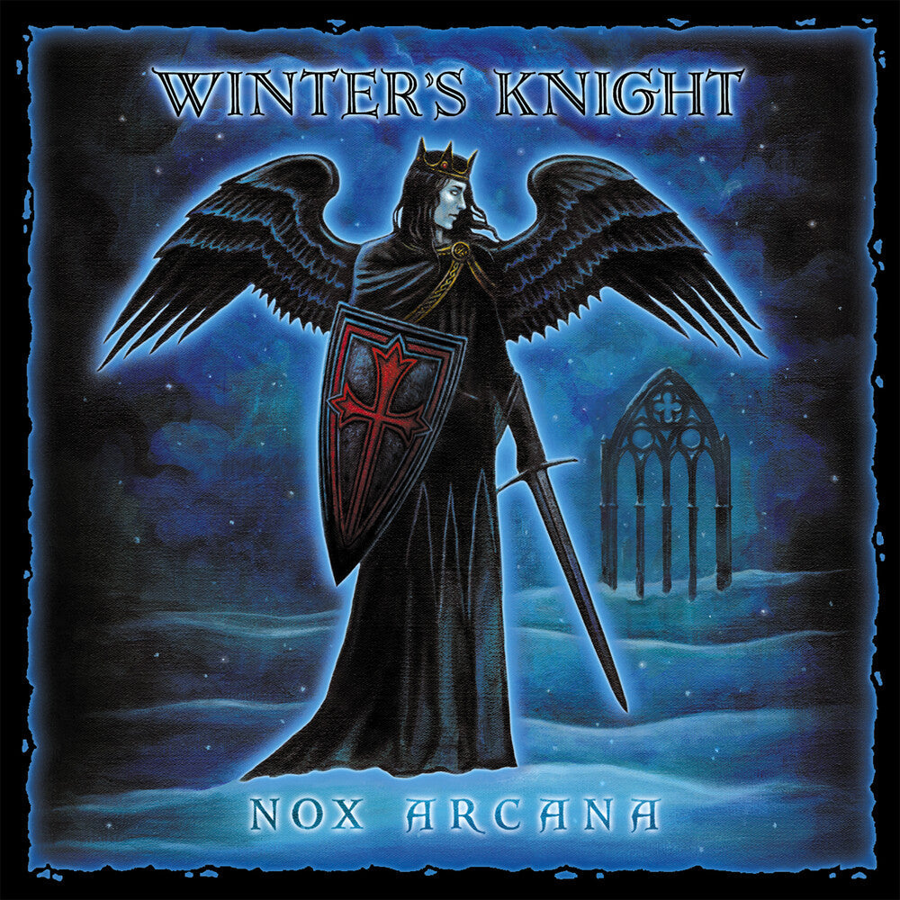 Winter's Knight [CD]