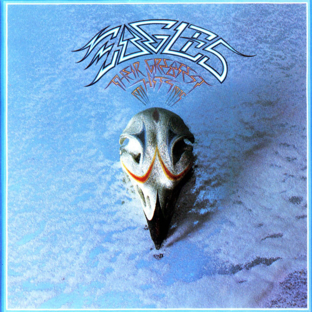 Their Greatest Hits Volumes 1 & 2 [CD]