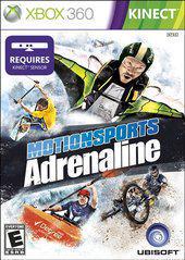 Motionsports: Adrenaline - Xbox 360 (ONLINE ORDER ONLY)