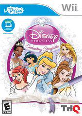 Disney Princess: Enchanting Storybooks - Wii (ONLINE ORDER ONLY)