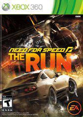 Need For Speed: The Run - Xbox 360 (ONLINE ORDER ONLY)