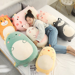 Plush Animal (ONLINE ORDER ONLY)