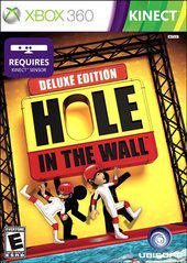 Hole In The Wall - Xbox 360 (ONLINE ORDER ONLY)
