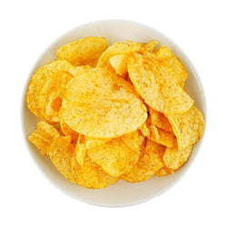 Lay's Potato Chips Rich Garlic Flavor 2.46 oz (ONLINE ORDER ONLY)