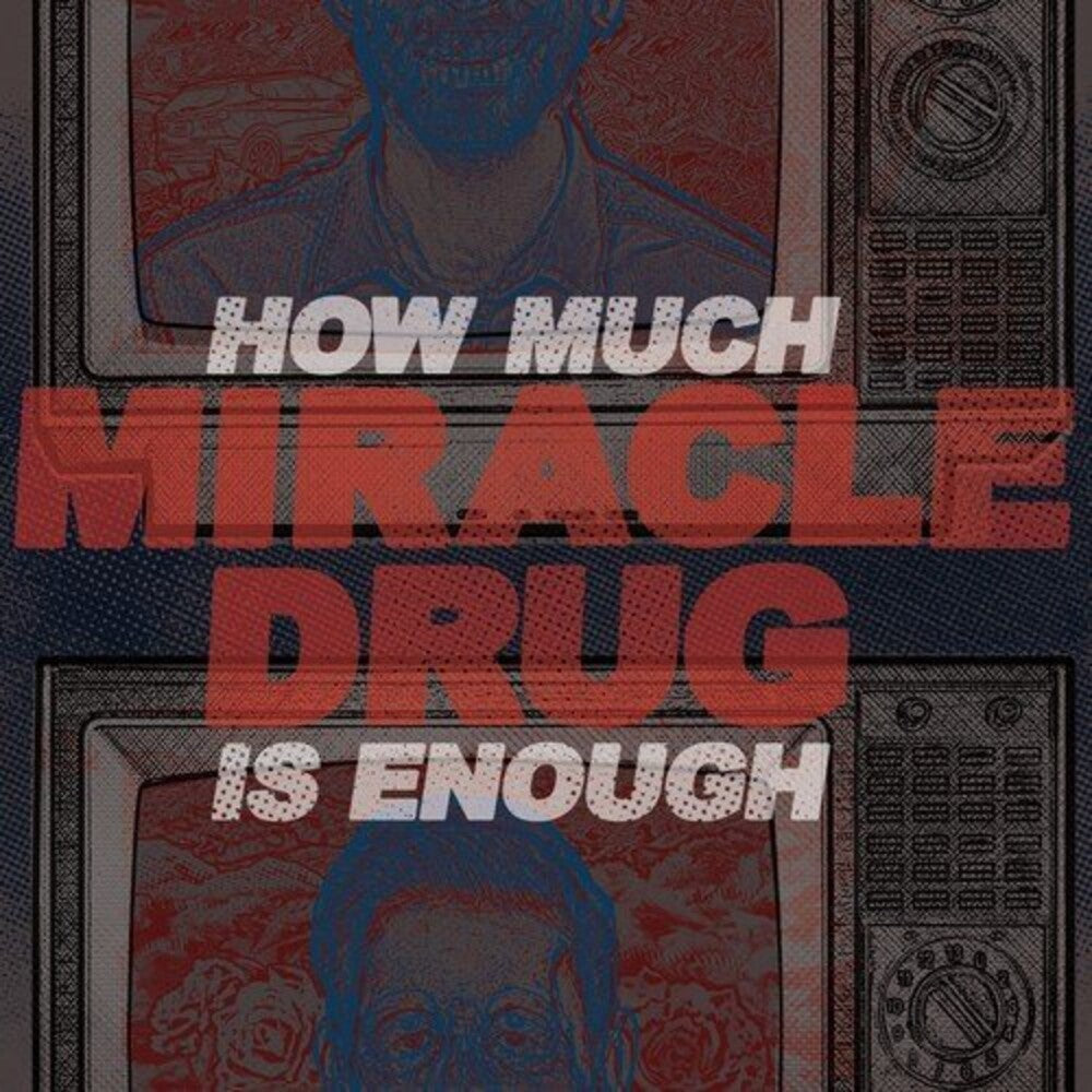 How Much Is Enough [12" Vinyl]