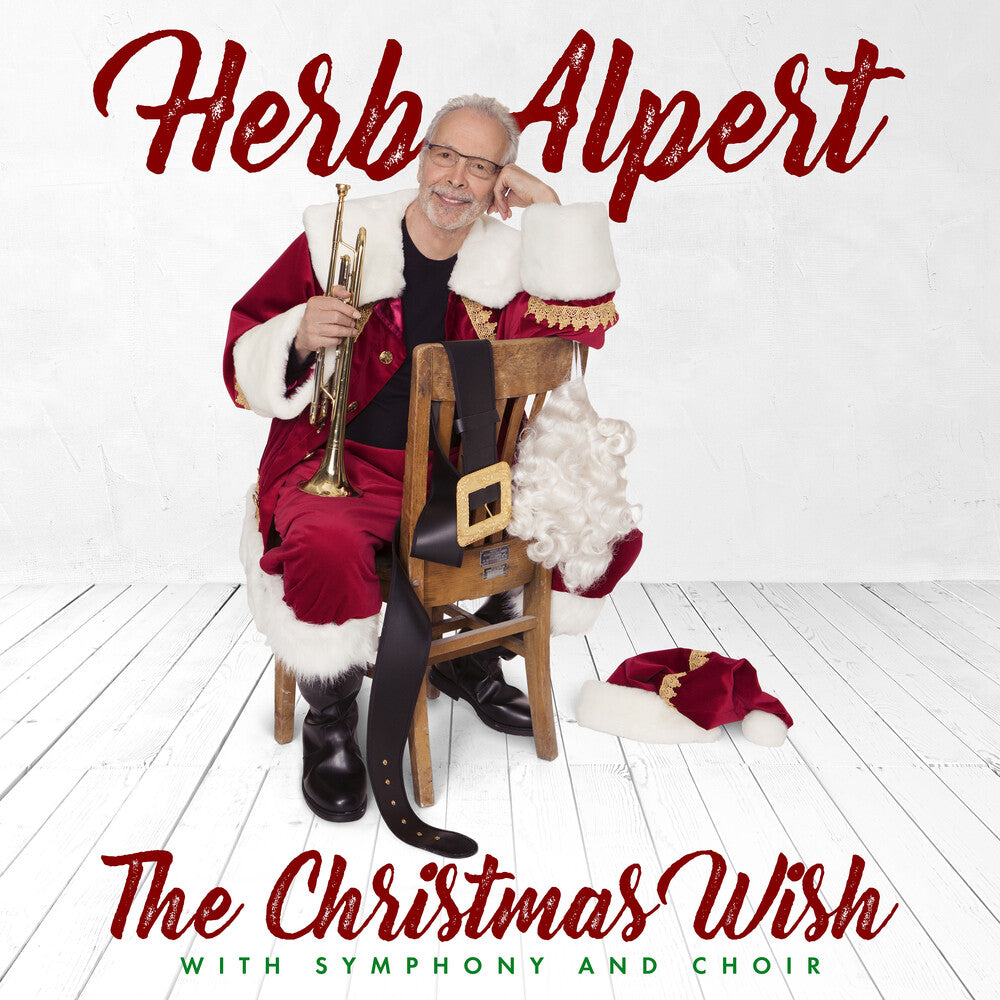 Christmas Wish [CD]