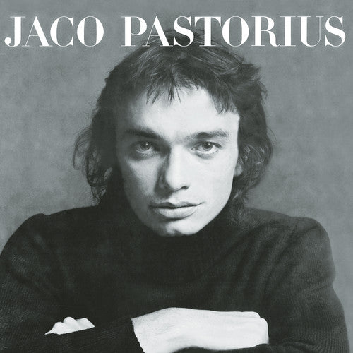 Jaco Pastorius [CD]