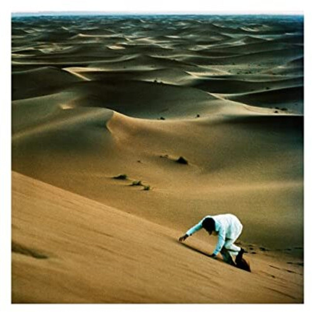 Prince Of Tears [LP]
