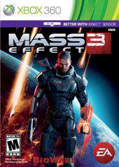 Mass Effect 3 - Xbox 360 (ONLINE ORDER ONLY)