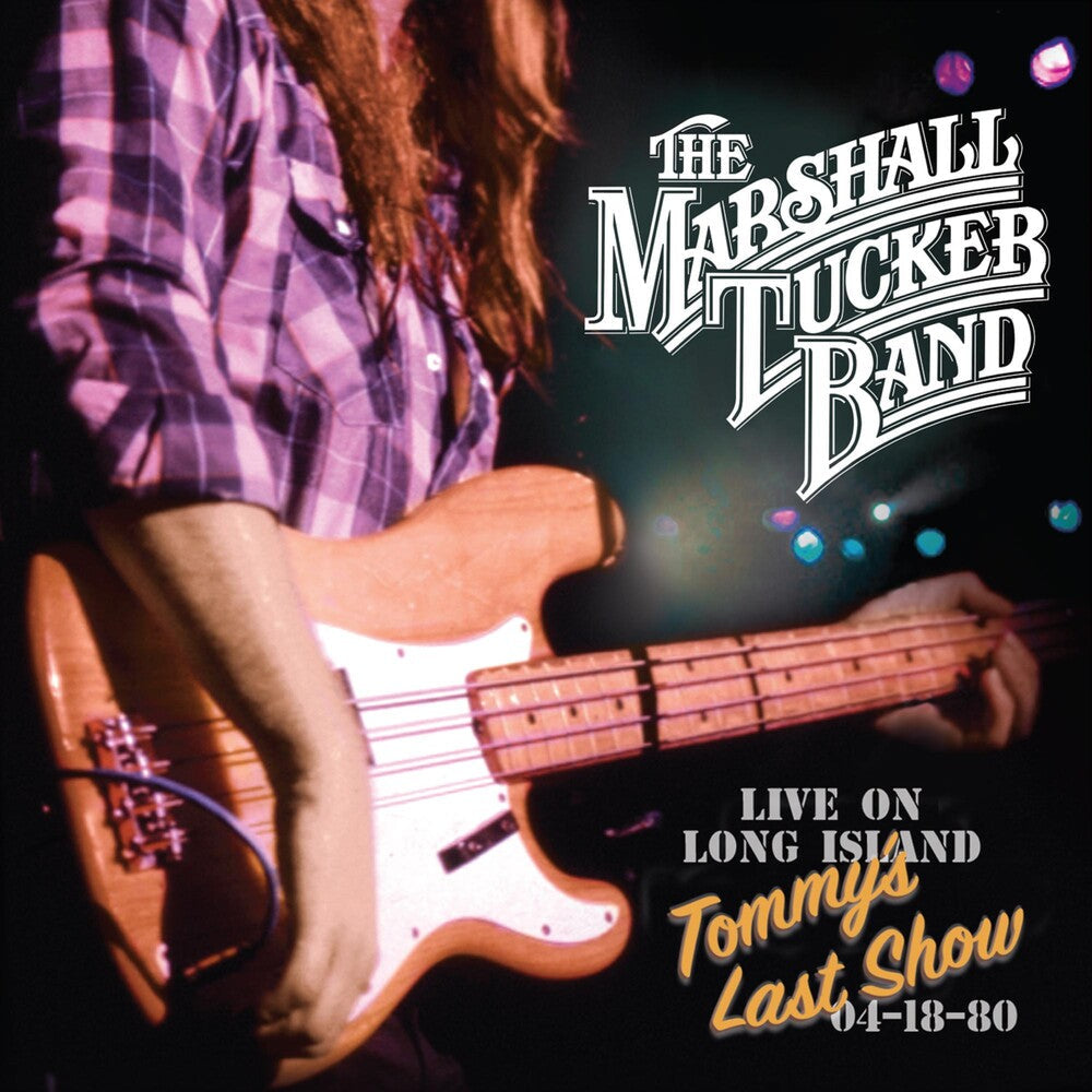 Live On Long Island [CD]