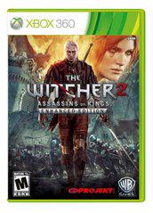 Witcher 2: Assassins of Kings: Enhanced Edition - Xbox 360 (ONLINE ORDER ONLY)