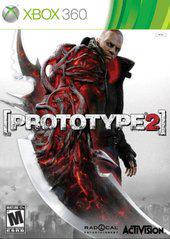 Prototype 2 - Xbox 360 (ONLINE ORDER ONLY)