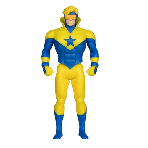 DC Super Powers Wave 8 4-Inch Scale Action Figure - Select Figure(s) (Online Order Only)