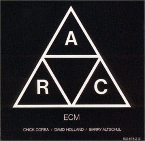 Arc [CD] (ONLINE ORDER ONLY)