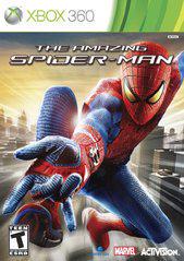 Amazing Spiderman - Xbox 360 (ONLINE ORDER ONLY)