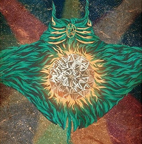 Apex III (Praise for the Burning Soul) [CD]