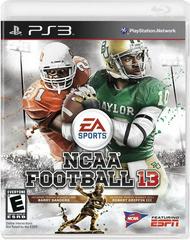 NCAA Football 13 - Playstation 3 (ONLINE ORDER ONLY)