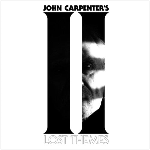 Lost Themes II [CD]
