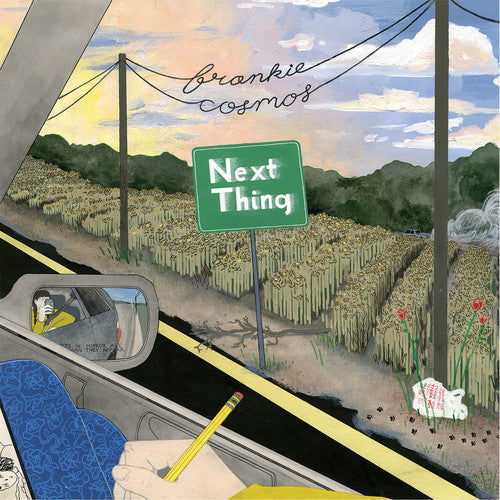 Next Thing [Vinyl]