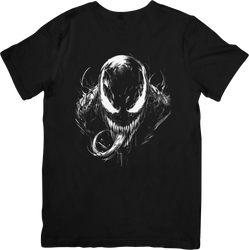 Lethal Symbiote - Men's Apparel (ONLINE ORDER ONLY)