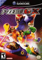 F-Zero GX - Gamecube (ONLINE ORDER ONLY)