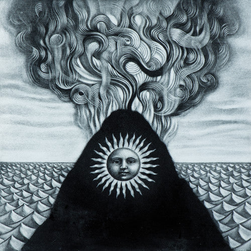 Magma [Vinyl]
