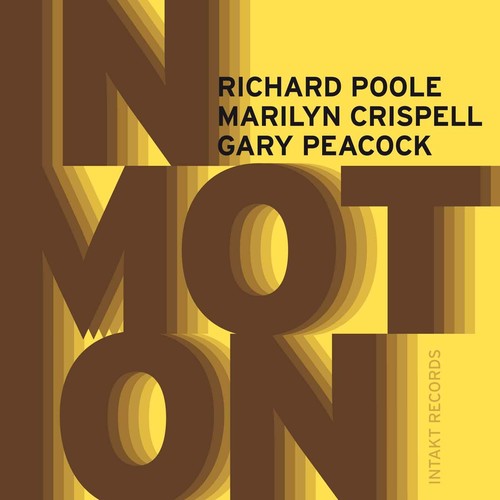 In Motion [CD]