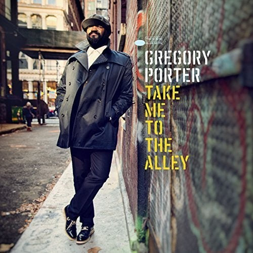 Take Me To The Alley [2LP]