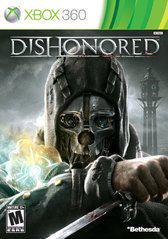 Dishonored - Xbox 360 (ONLINE ORDER ONLY)