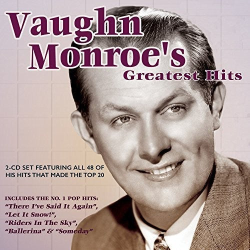 Greatest Hits [2 CD]