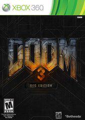 Doom 3 BFG Edition - Xbox 360 (ONLINE ORDER ONLY)