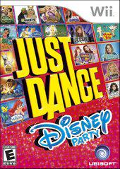 Just Dance Disney Party - Wii (ONLINE ORDER ONLY)