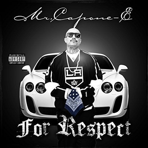 For Respect [CD]