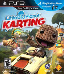 LittleBigPlanet Karting - Playstation 3 (ONLINE ORDER ONLY)