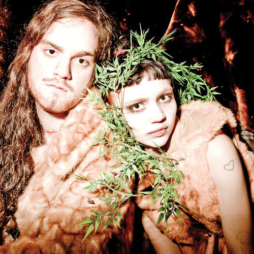 Darkbloom [LP]