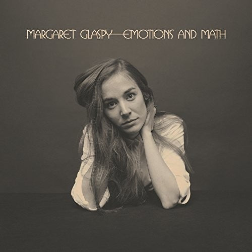 Emotions And Math [LP]